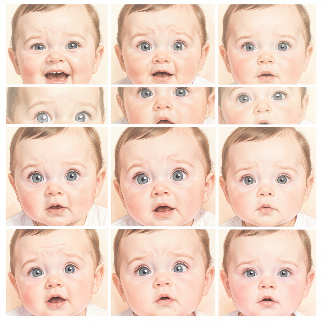 Baby Faces