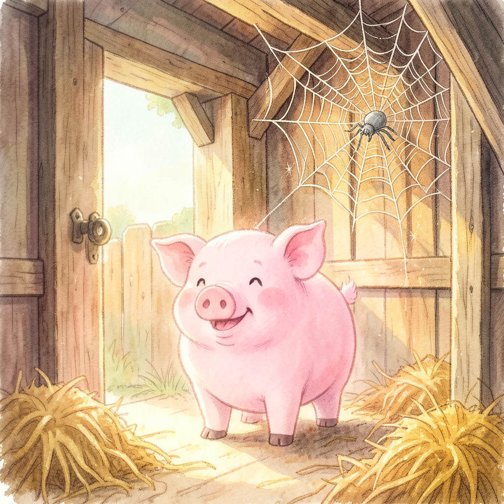Charlotte's Web