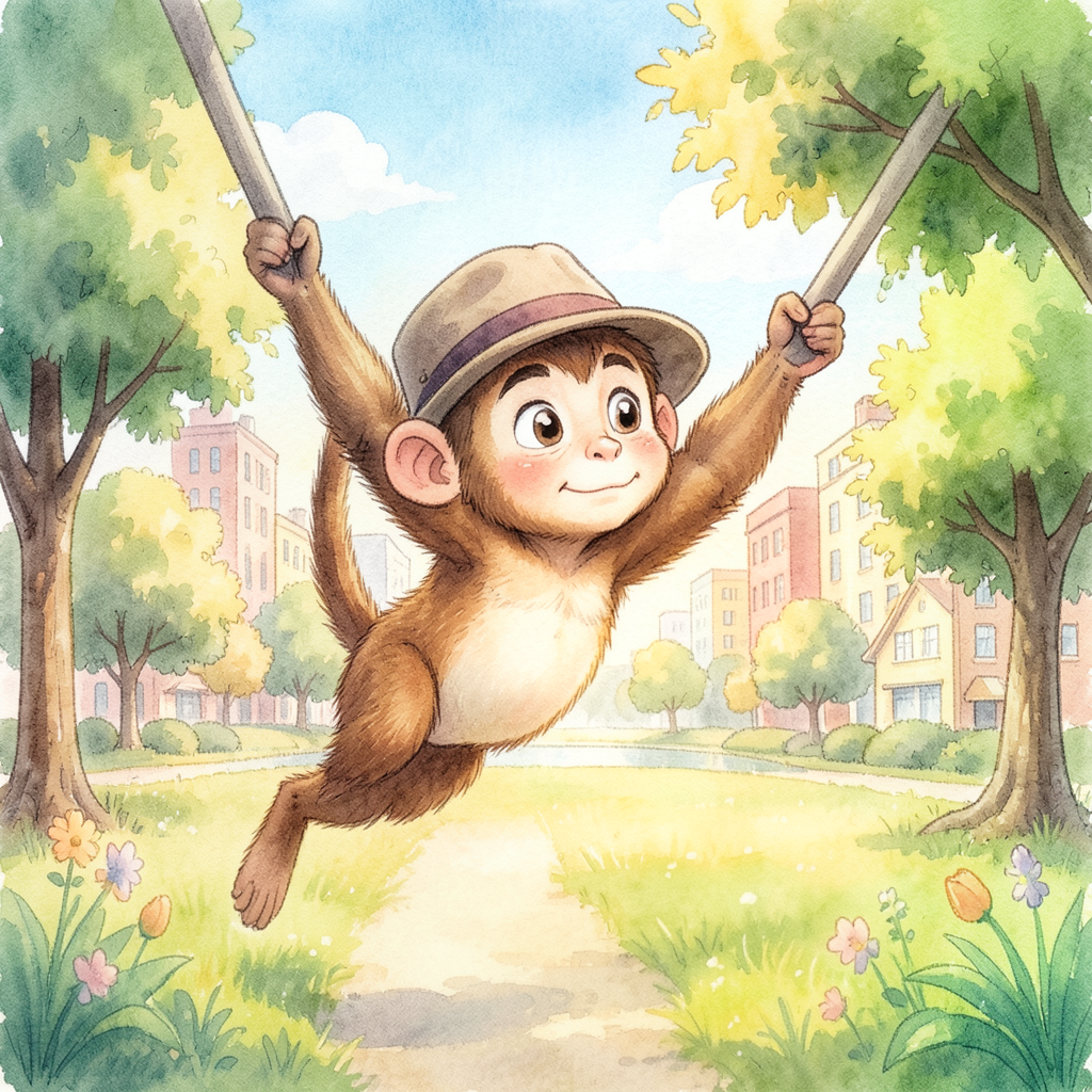 Curious George