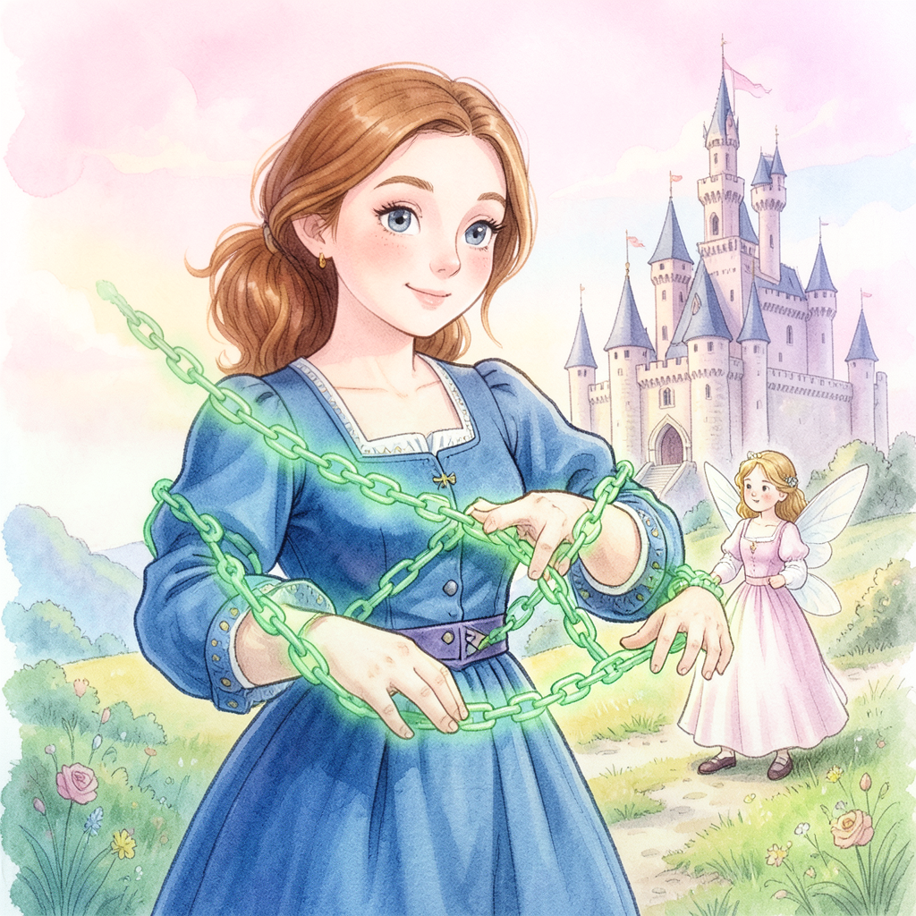 Ella Enchanted
