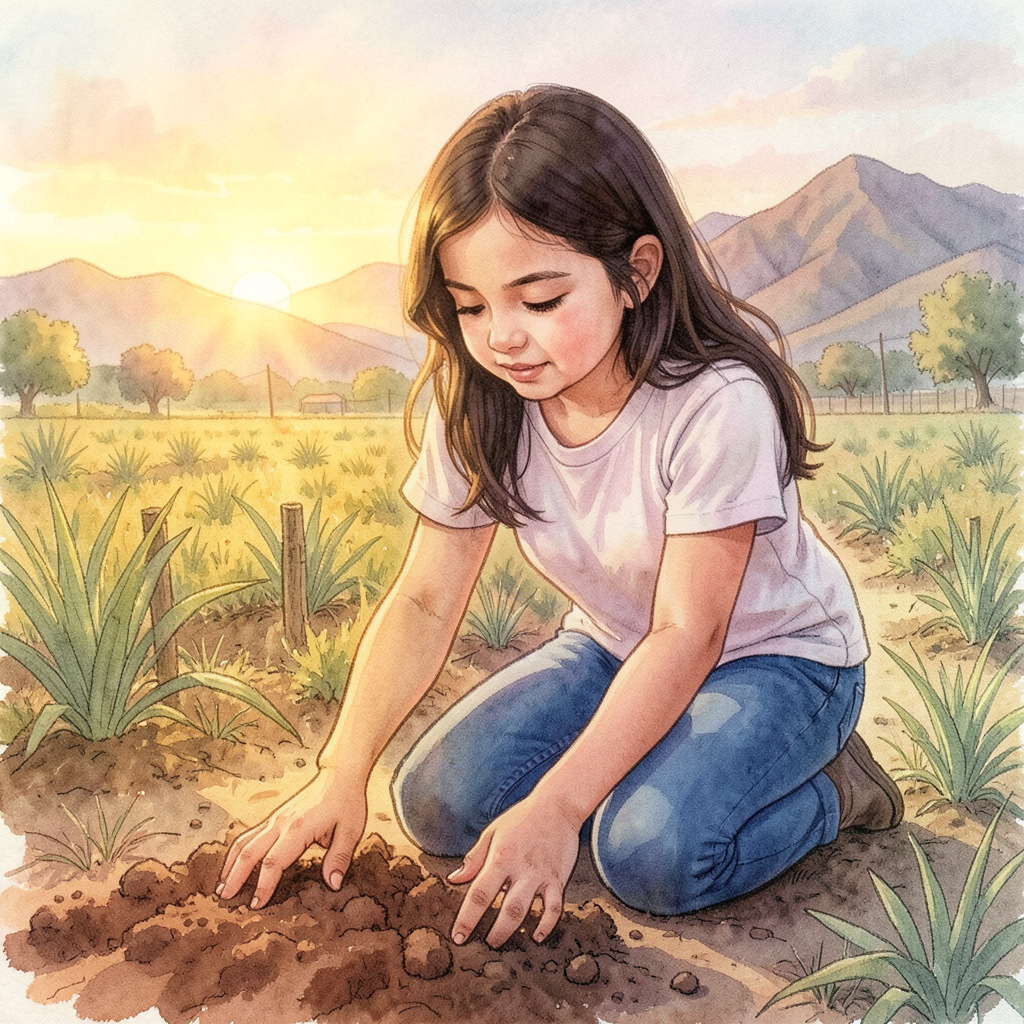 Esperanza Rising