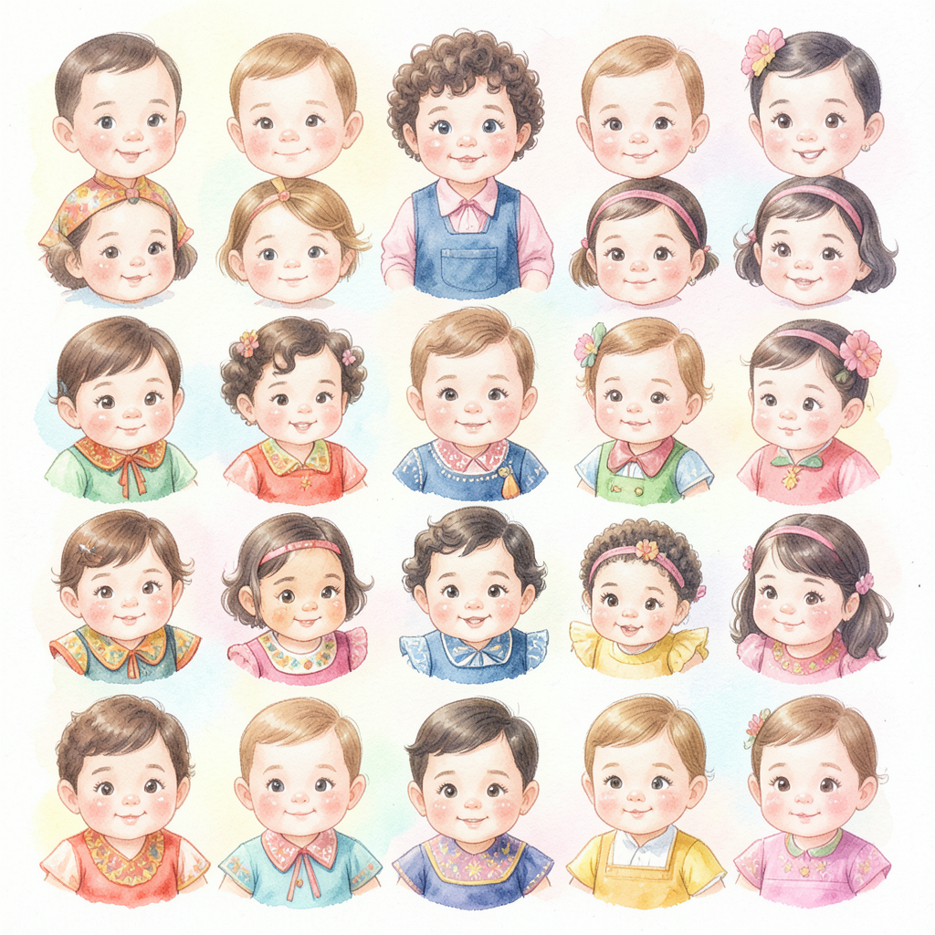 Global Babies