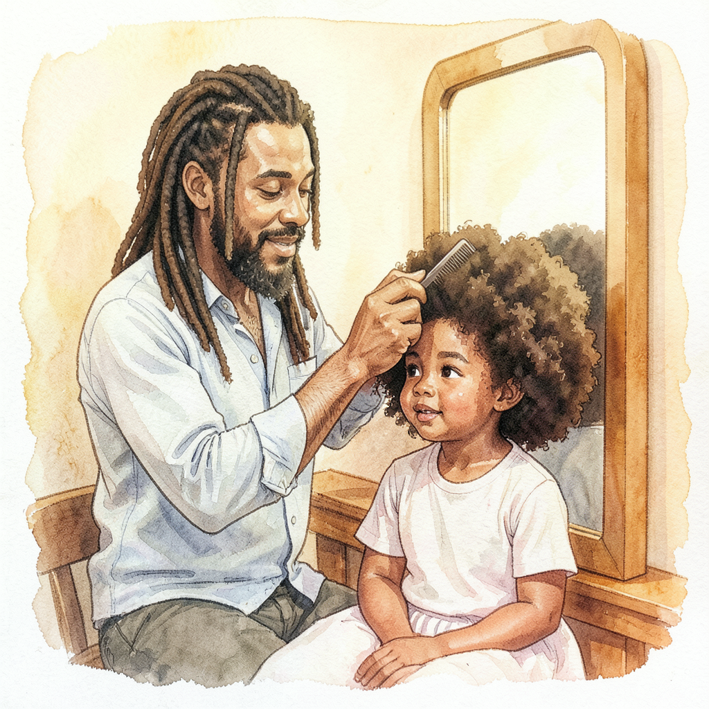 Hair Love