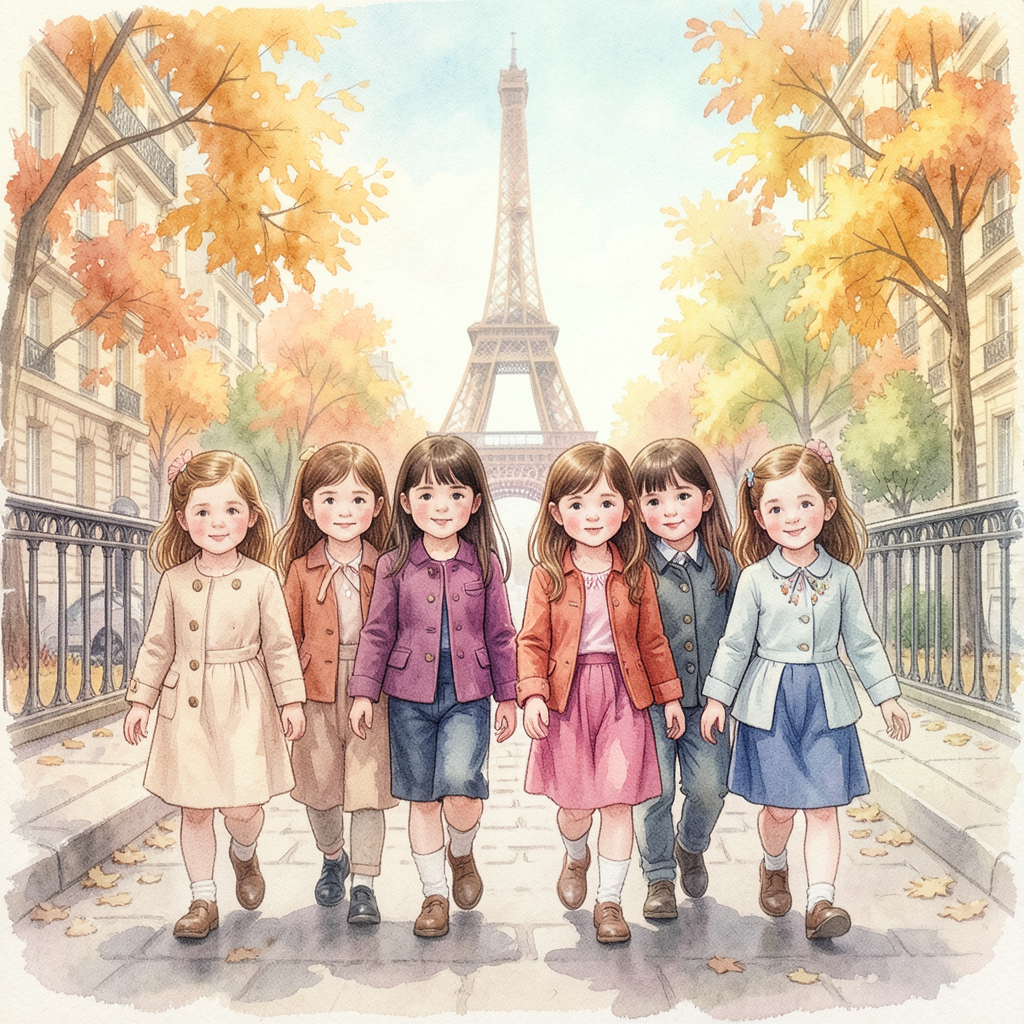 Madeline