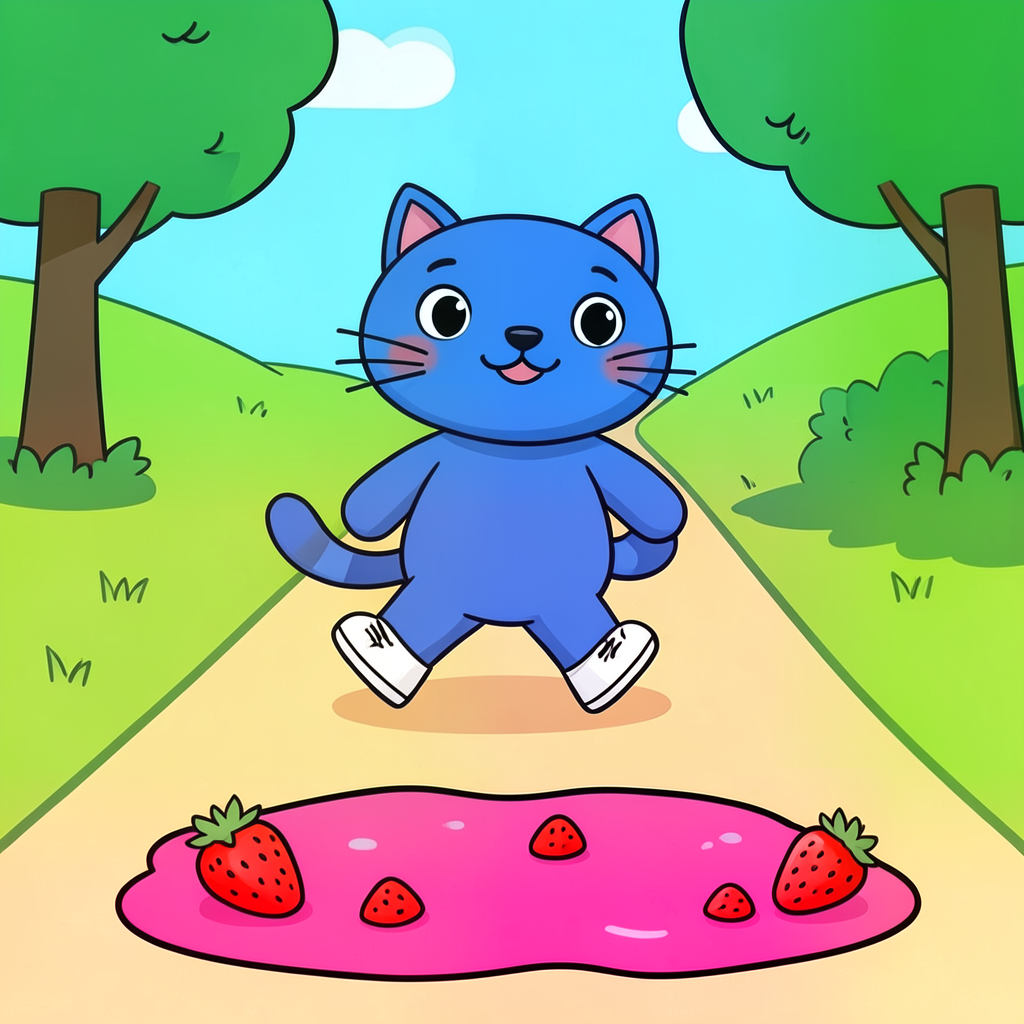 Pete the Cat: I Love My White Shoes