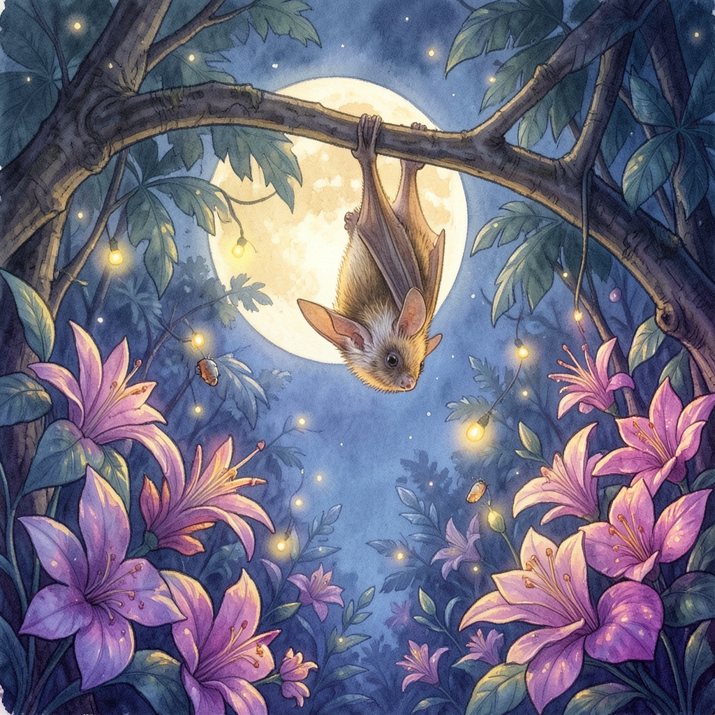 Stellaluna