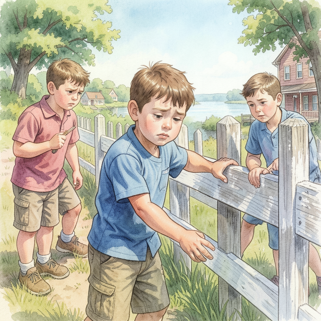The Adventures of Tom Sawyer
