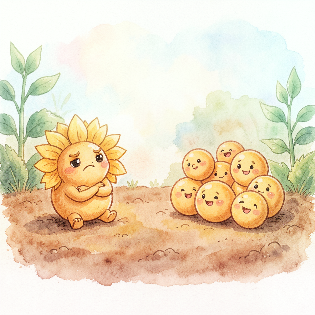 The Bad Seed