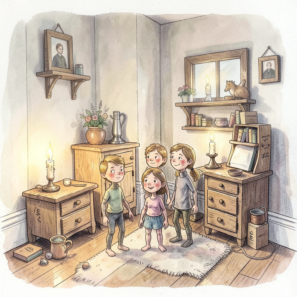 The Borrowers