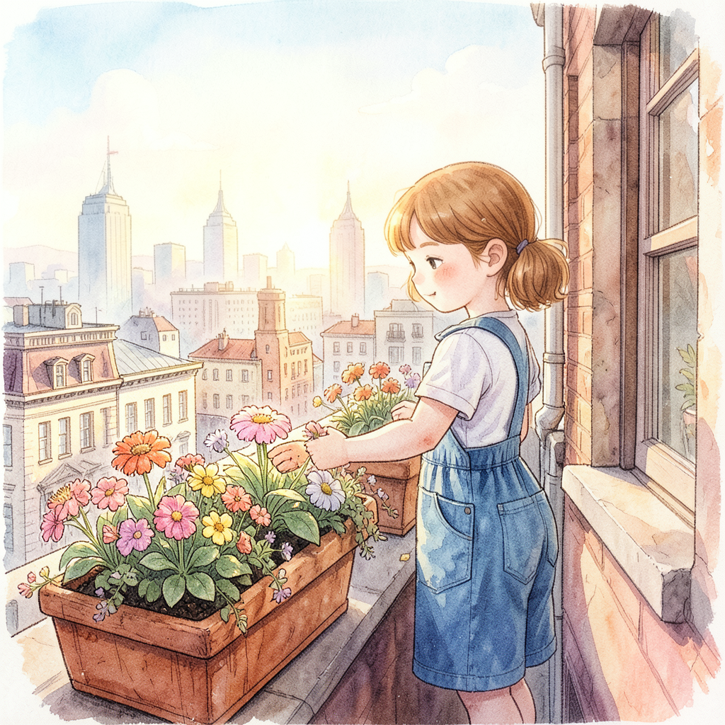 The Gardener