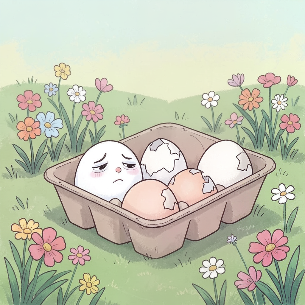 The Good Egg