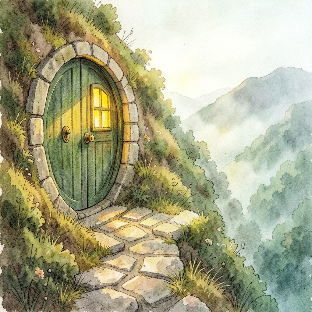 The Hobbit
