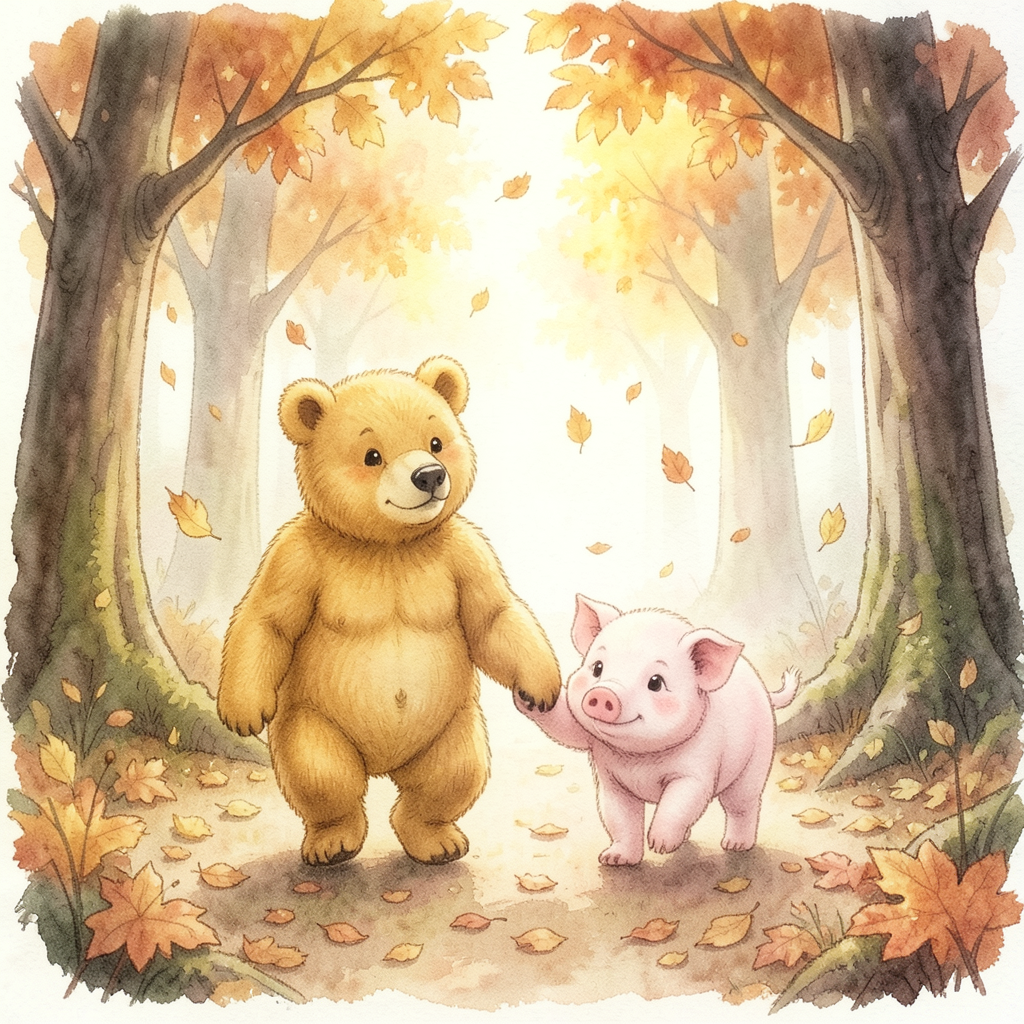 Winnie-the-Pooh
