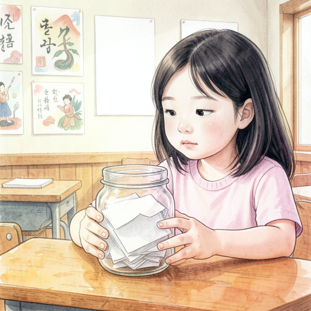 The Name Jar