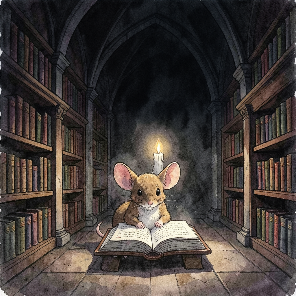 The Tale of Despereaux