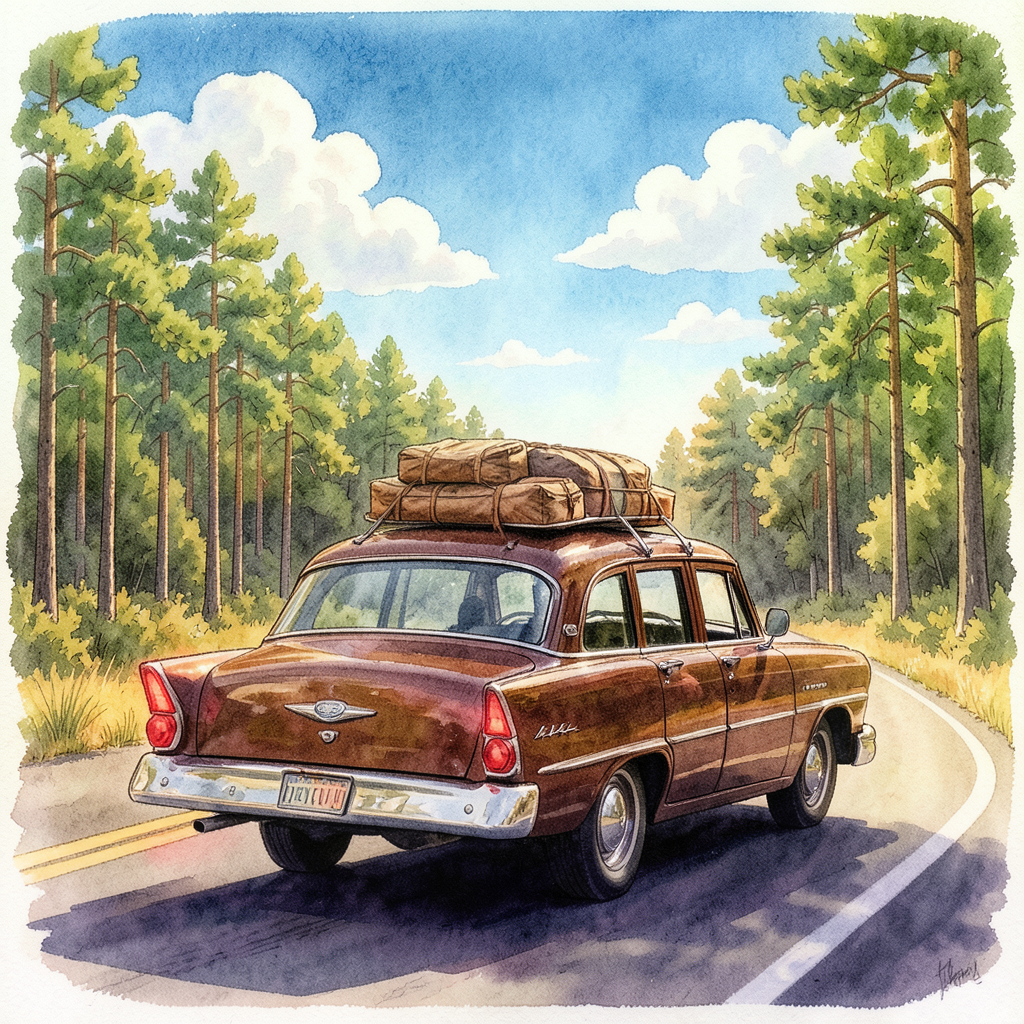 The Watsons Go to Birmingham—1963