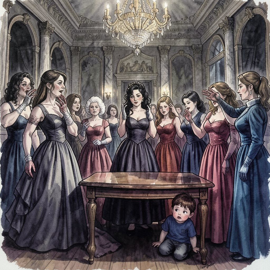 The Witches
