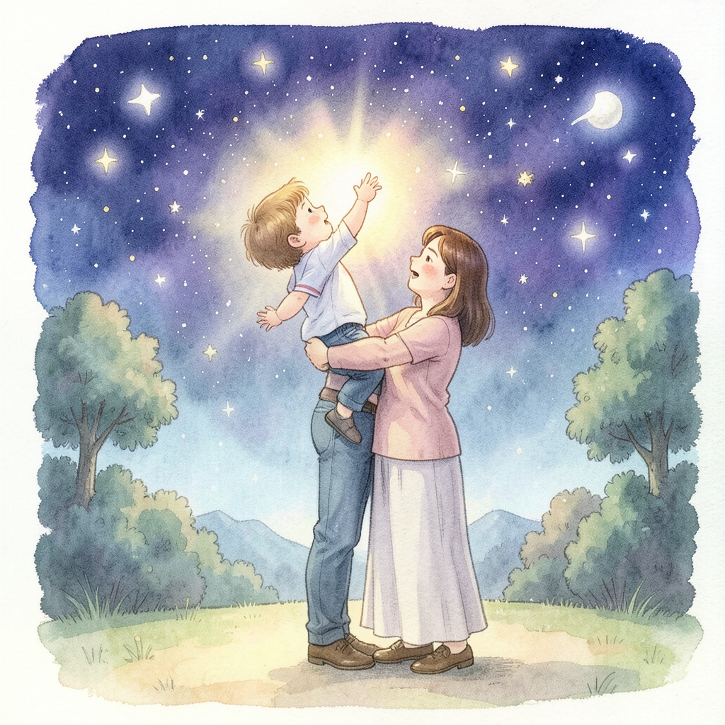 The Wonderful Things You Will Be