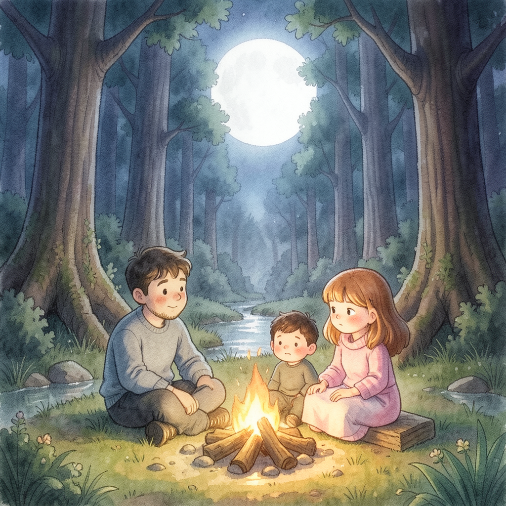 Tuck Everlasting
