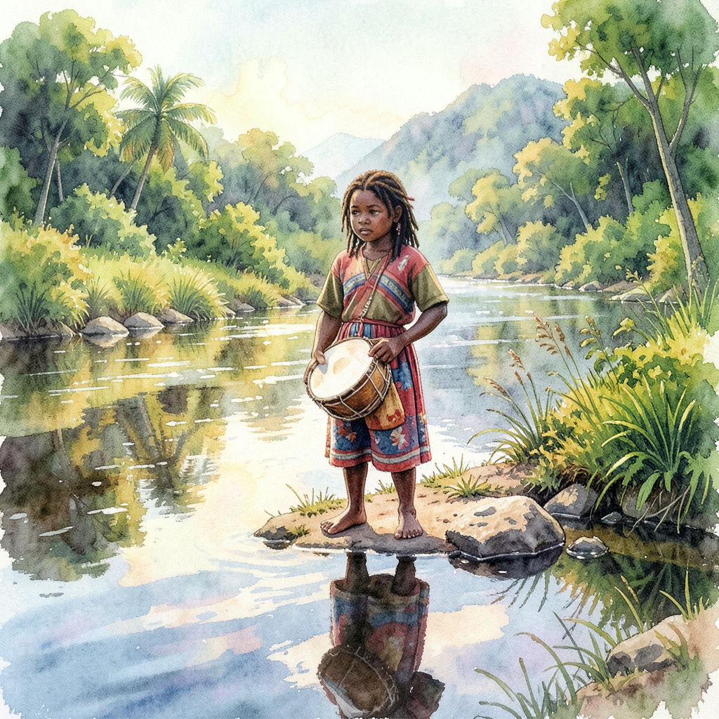 We Are Water Protectors